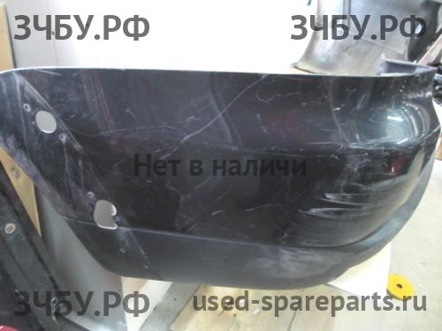 Mitsubishi Pajero/Montero Sport 2 (KH) Бампер задний