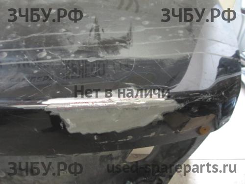 Lexus LS (4) 460/600 Крышка багажника