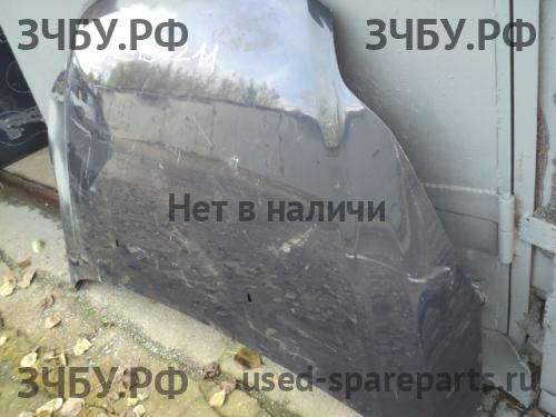 Ford Focus 3 Капот