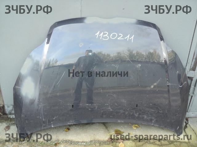 Ford Focus 3 Капот