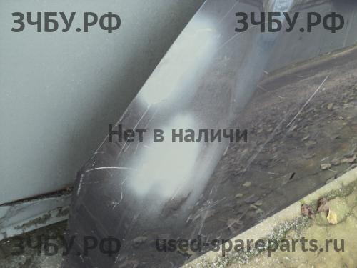 Ford Focus 3 Капот