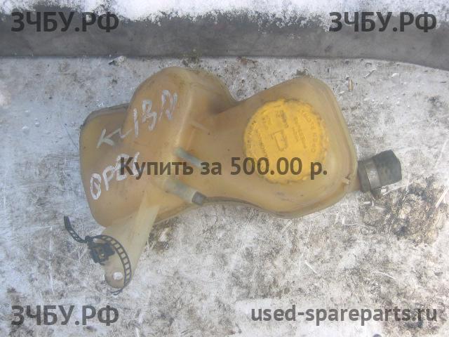 Opel Calibra A Бачок расширительный