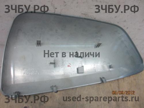Mitsubishi Lancer 10 [CX/CY] Зеркало правое электрическое