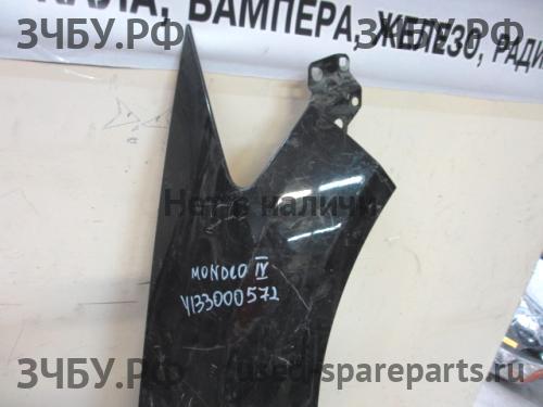 Ford Mondeo 4 Крыло переднее правое