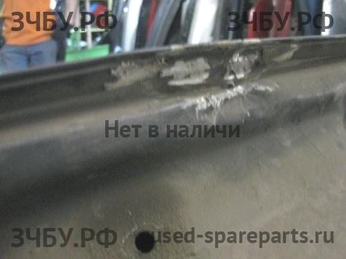 Hyundai ix35 Капот