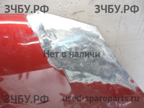KIA Rio 2 Капот