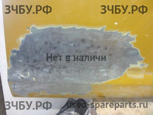 Ford Focus 2 (рестайлинг) Дверь передняя правая