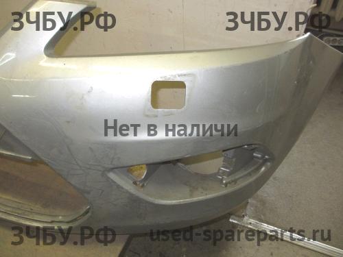 Ford Focus 2 (рестайлинг) Бампер передний