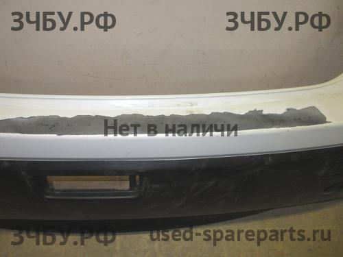 Mitsubishi ASX Бампер задний