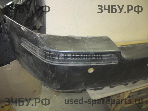Volvo S60 (1) Бампер задний