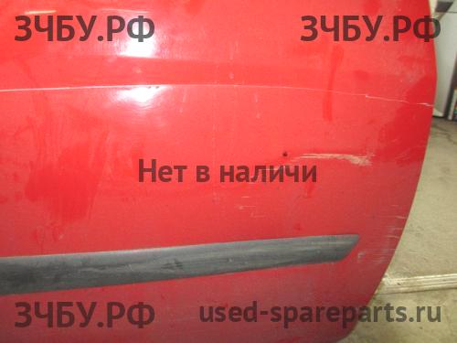 Ford Fiesta 5 Дверь передняя правая