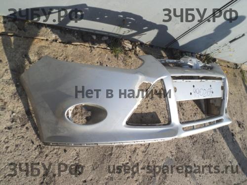 Ford Focus 3 Бампер передний