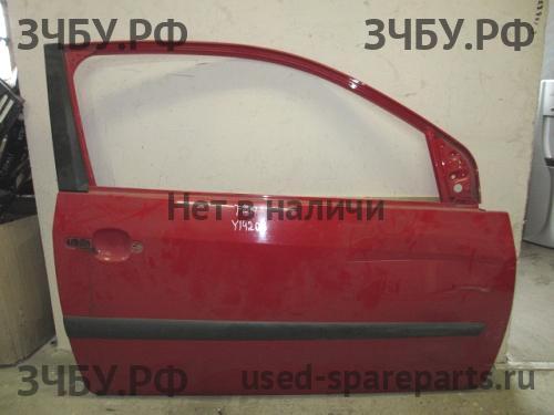 Ford Fiesta 5 Дверь передняя правая