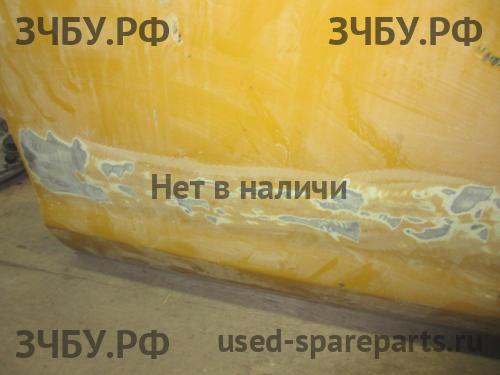 Ford Focus 2 (рестайлинг) Дверь передняя правая