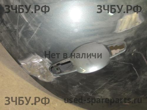 Mitsubishi L200 (4)[KB] Дверь задняя правая