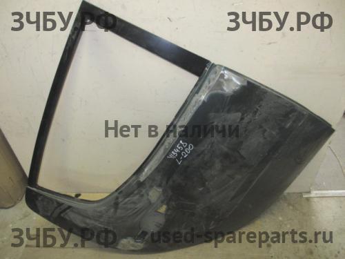 Mitsubishi L200 (4)[KB] Дверь задняя правая