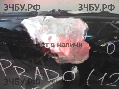 Toyota Land Cruiser 120 (PRADO) Капот
