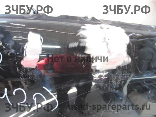 Toyota Land Cruiser 120 (PRADO) Капот