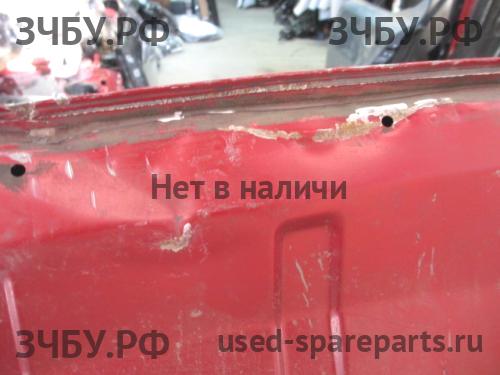 Toyota RAV 4 (3) Капот