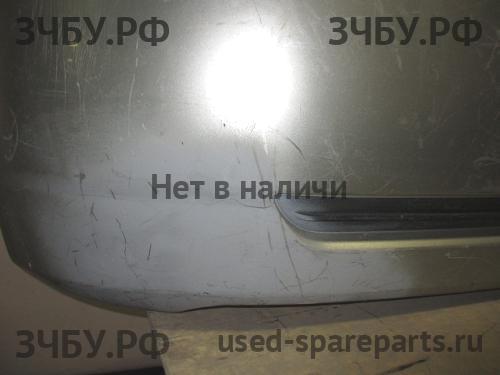 Toyota Corolla (E12) Бампер задний
