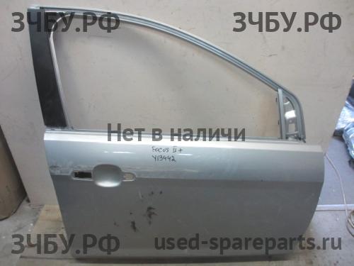 Ford Focus 2 (рестайлинг) Дверь передняя правая