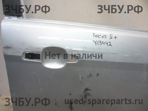 Ford Focus 2 (рестайлинг) Дверь передняя правая