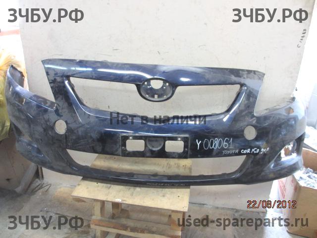 Toyota Corolla (E14 - E15) Бампер передний