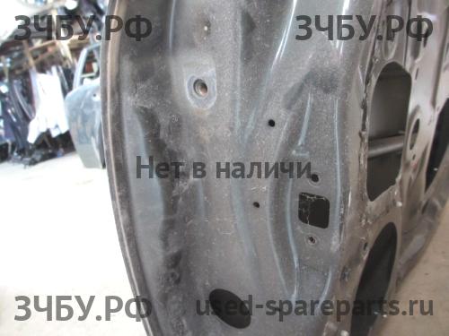 Toyota Auris 1 (E150) Дверь передняя правая
