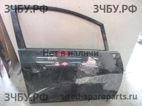 Toyota Auris 1 (E150) Дверь передняя правая