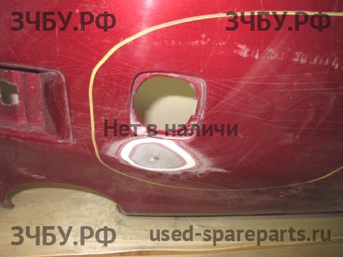 Lexus IS (2) 250/350 Бампер задний