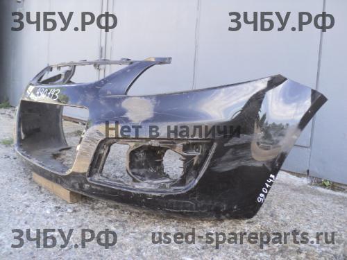 Suzuki SX4 (1) Бампер передний