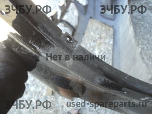 Suzuki SX4 (1) Бампер передний