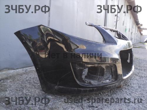 Suzuki SX4 (1) Бампер передний