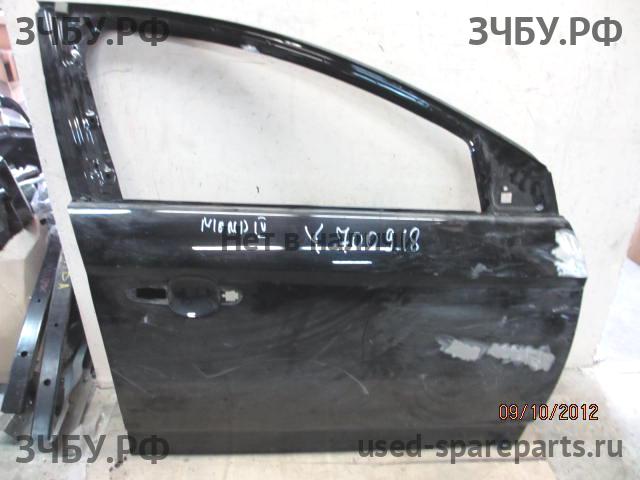 Ford Mondeo 4 Дверь передняя правая
