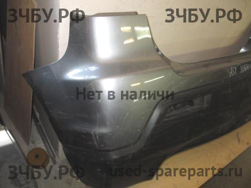 Mitsubishi ASX Бампер задний