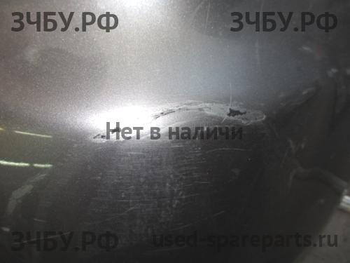 Mitsubishi ASX Бампер задний
