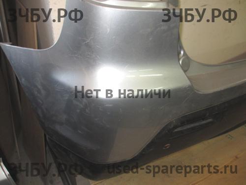 Mitsubishi ASX Бампер задний