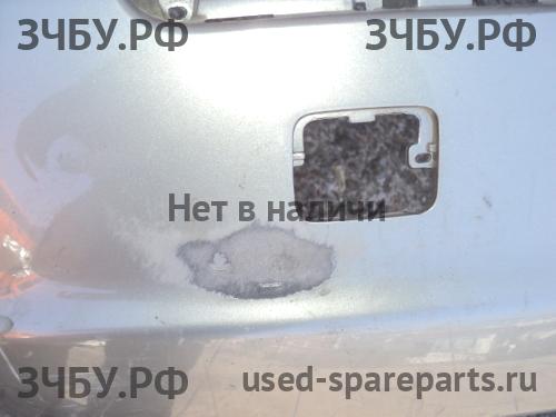 KIA Ceed 1 Бампер задний