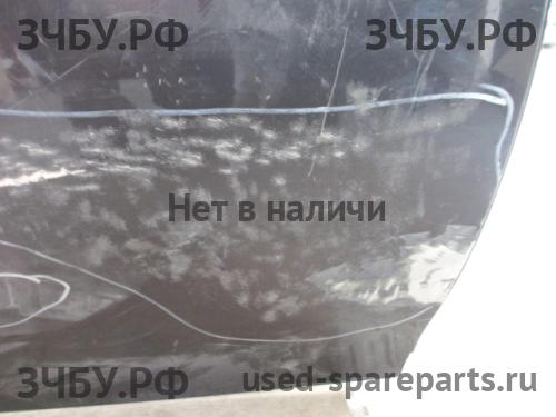 Toyota Auris 1 (E150) Дверь задняя правая