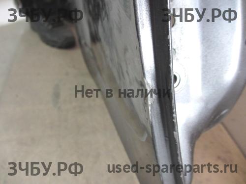 Toyota Auris 1 (E150) Дверь задняя правая