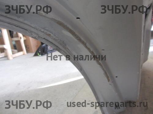Lexus LX (2) 570 Дверь задняя левая