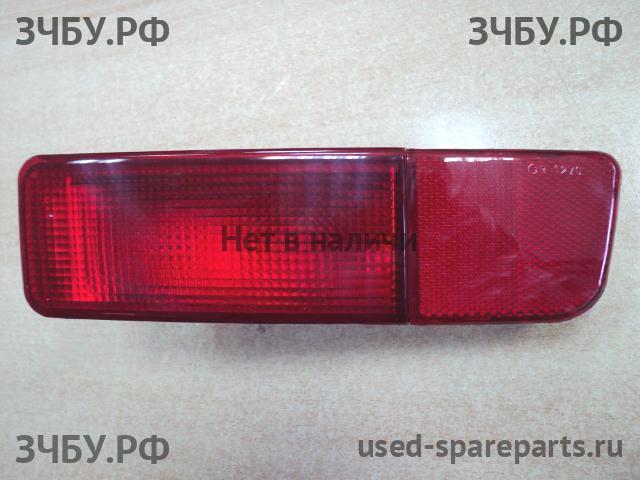 Mitsubishi Outlander 1 (CU) Фонарь задний в бампер правый