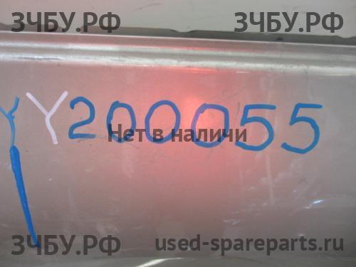 Toyota RAV 4 (3) Дверь задняя правая