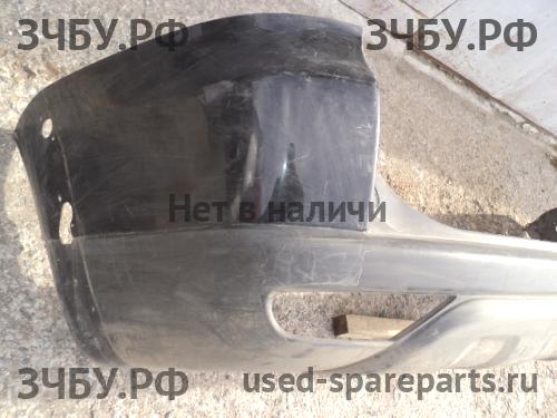 Mitsubishi Pajero/Montero Sport 2 (KH) Бампер задний