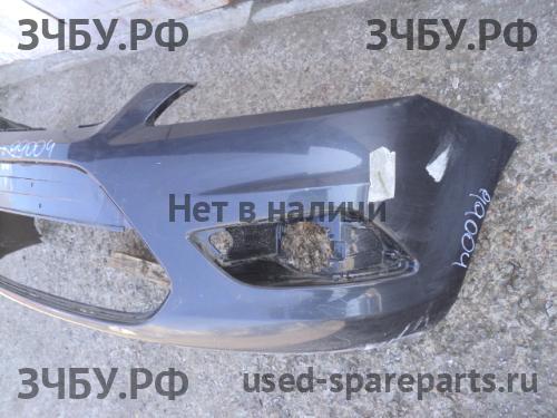 Ford Focus 2 (рестайлинг) Бампер передний