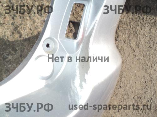 Mitsubishi ASX Бампер задний