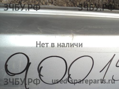 KIA Ceed 1 Бампер задний