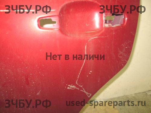 Citroen C4 (1) Дверь задняя левая