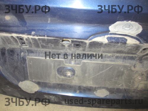 Ford Focus 2 (рестайлинг) Дверь багажника
