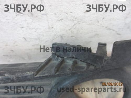 Mitsubishi Lancer 9 [CS/Classic] Решетка в бампер